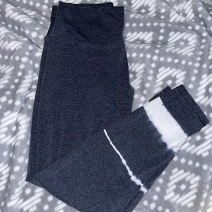 Old Navy Balance Leggings